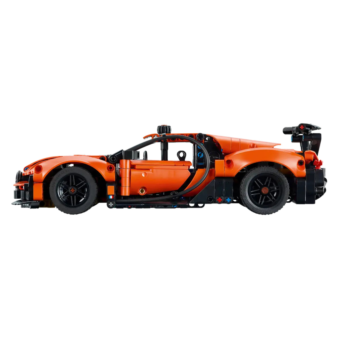 LEGO - Hyper Car Bugatti Chiron Pur Sport 42222