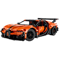LEGO - Hyper Car Bugatti Chiron Pur Sport 42222