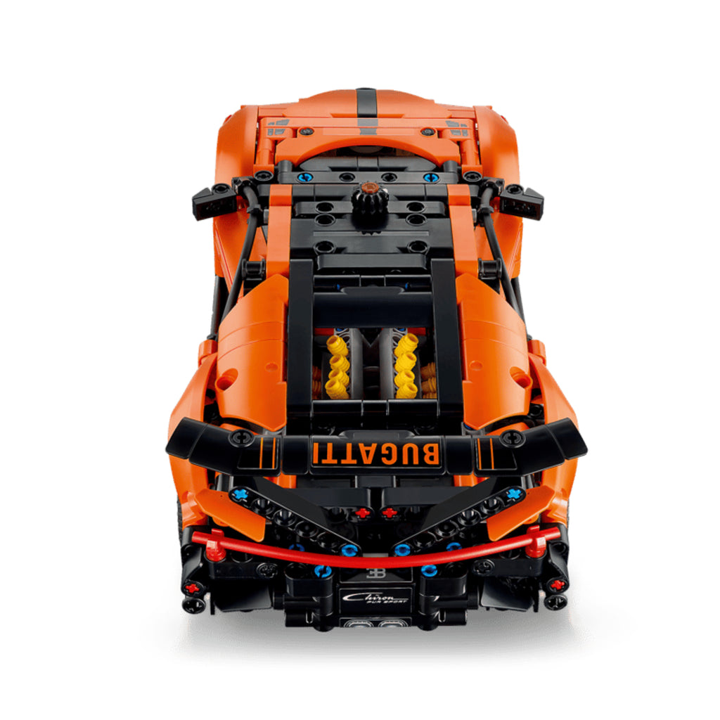 LEGO - Hyper Car Bugatti Chiron Pur Sport 42222