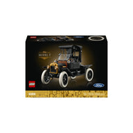 LEGO - Icons Ford Model T 11376