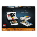 Lego - Ideas Polaroid OneStep SX-70 Camera 21345