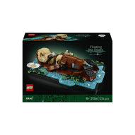 LEGO - Ideas Lontre marine 21366