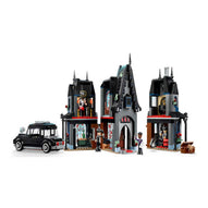 LEGO - Il Cottage di Morticia 76786