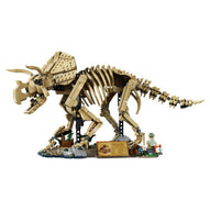 LEGO - Jurassic World Lo Scheletro Di Stegosauro 77985
