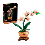 LEGO - Linea Botanicals: Mini Orchidea 10343