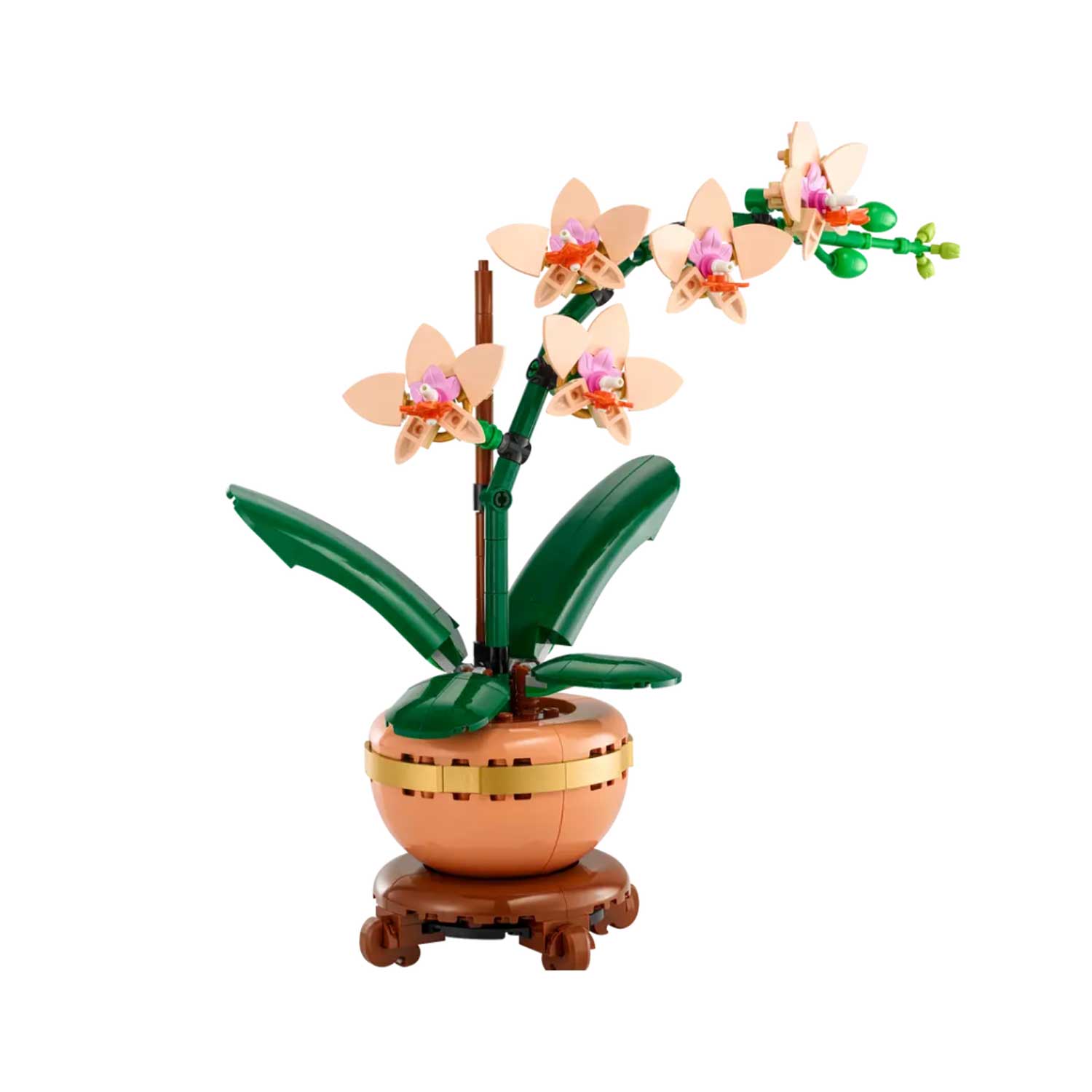 LEGO - Linea Botanicals: Mini Orchidea 10343