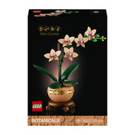 LEGO - Linea Botanicals: Mini Orchidea 10343