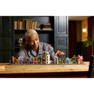 LEGO - Linea Harry Potter: Tm Negozi Di Magia Di Diagon Alley 76444