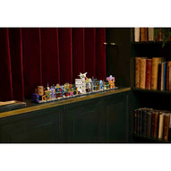 LEGO - Linea Harry Potter: Tm Negozi Di Magia Di Diagon Alley 76444