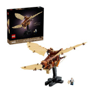 LEGO - Linea Icons:  Macchina Volante Di Leonardo Da Vinci 10363