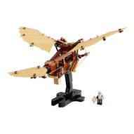 LEGO - Linea Icons:  Macchina Volante Di Leonardo Da Vinci 10363