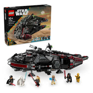 LEGO - Linea Star Wars: Dark Falcon 75389