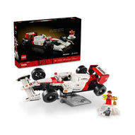 LEGO - McLaren MP4/4 e Ayrton Senna 10330