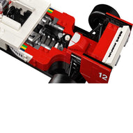 LEGO - McLaren MP4/4 e Ayrton Senna 10330