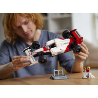 LEGO - McLaren MP4/4 e Ayrton Senna 10330