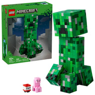 LEGO - Minecraft Creeper 21276