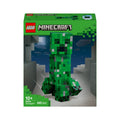 LEGO - Minecraft Creeper 21276