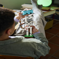 LEGO - Minecraft Lo Scheletro 21594