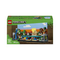 LEGO - Minecraft Mini Biomi 21589