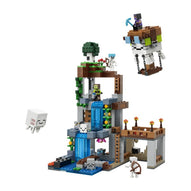 LEGO - Minecraft Stazione Di Ghast 21597