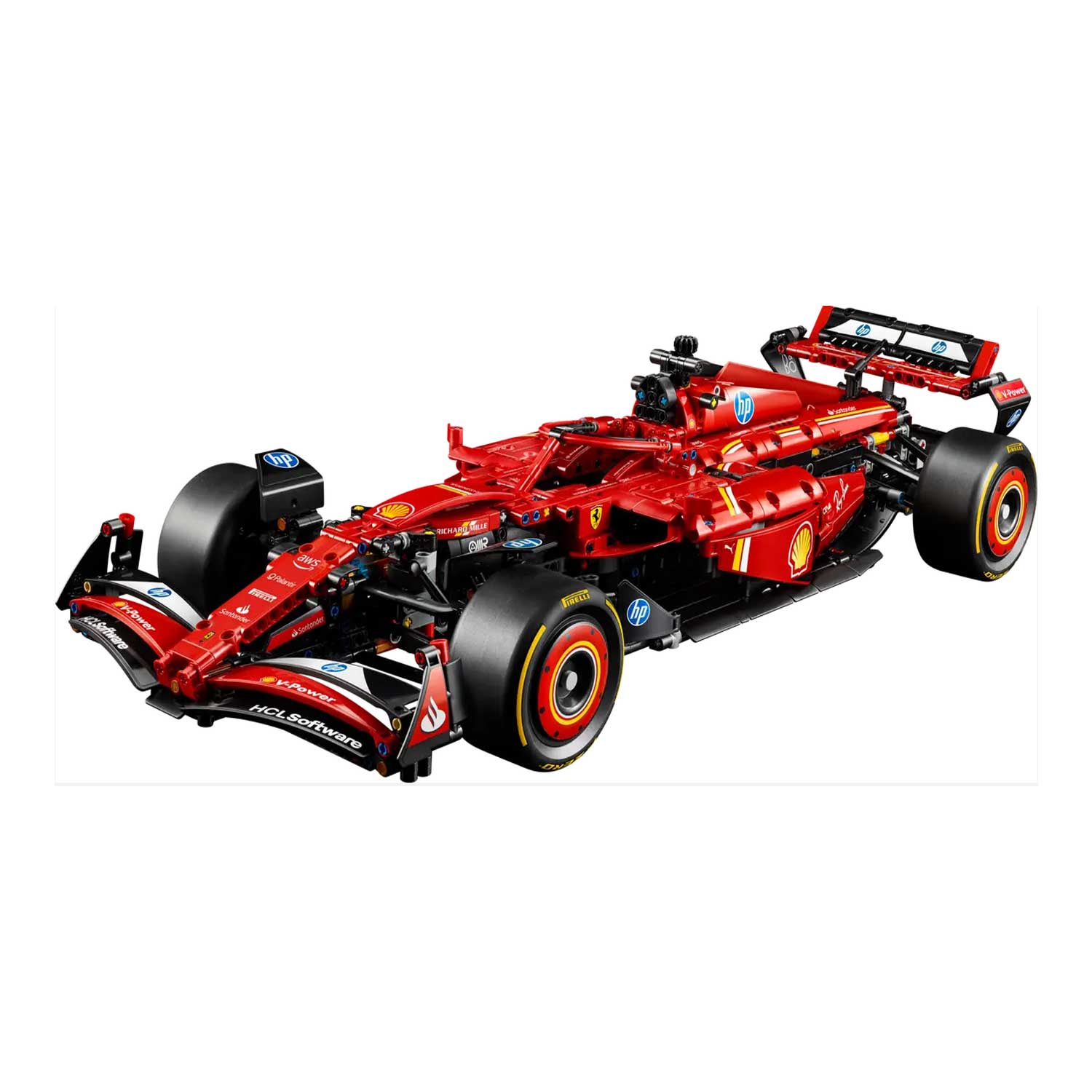 LEGO - Monoposto F1 Ferrari SF 24 42207