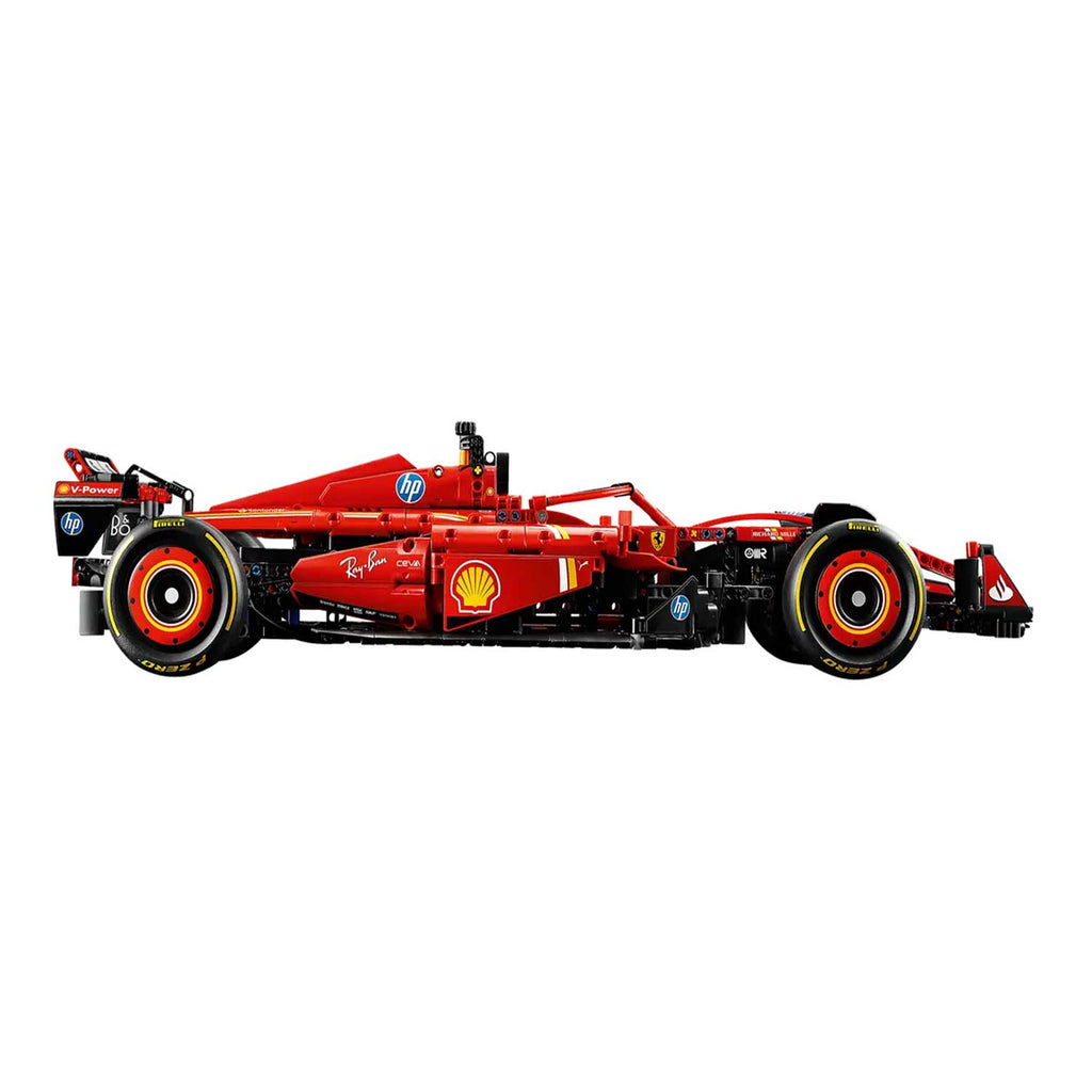LEGO - Monoposto F1 Ferrari SF 24 42207