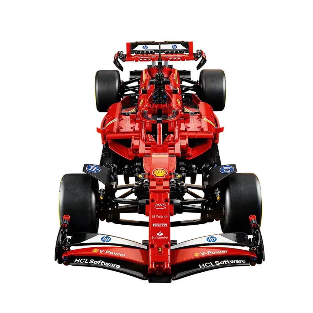 LEGO - Monoposto F1 Ferrari SF 24 42207
