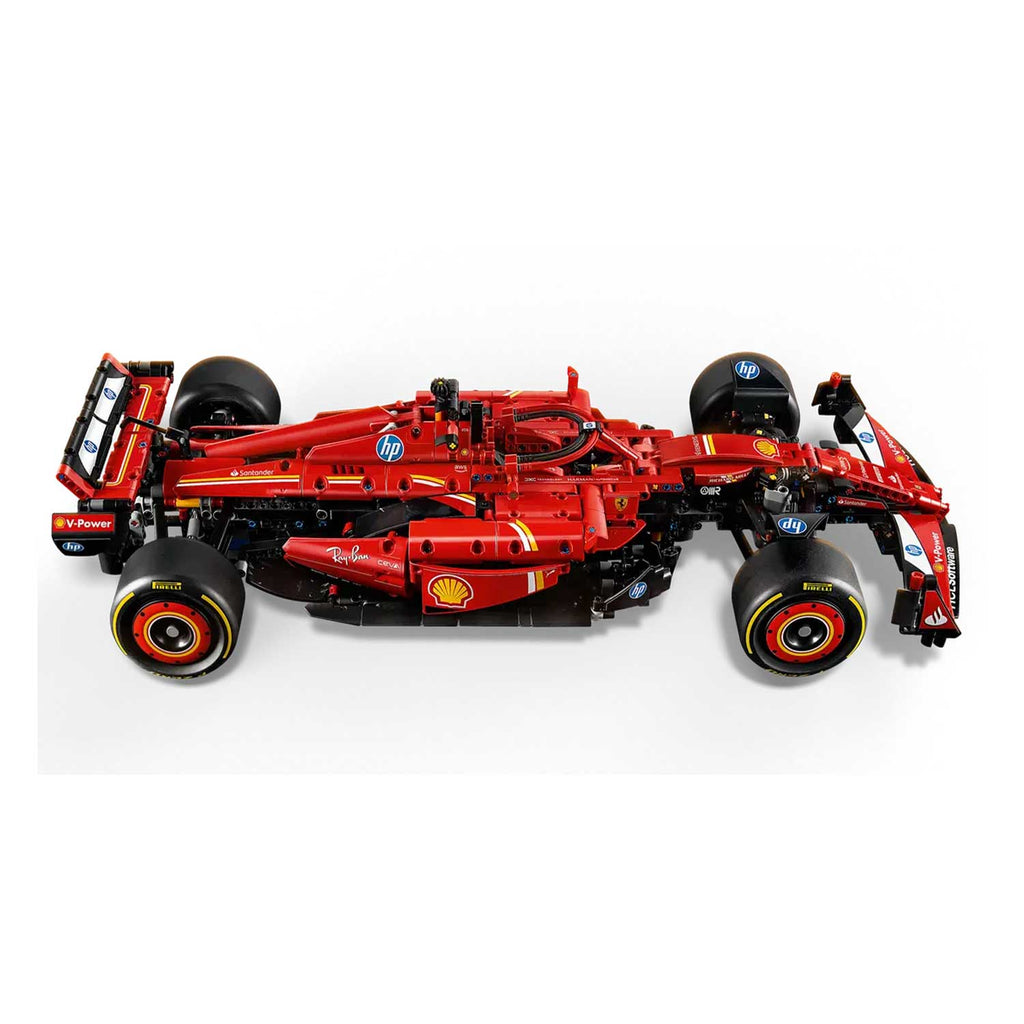 LEGO - Monoposto F1 Ferrari SF 24 42207