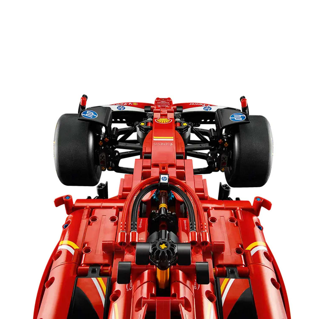 LEGO - Monoposto F1 Ferrari SF 24 42207