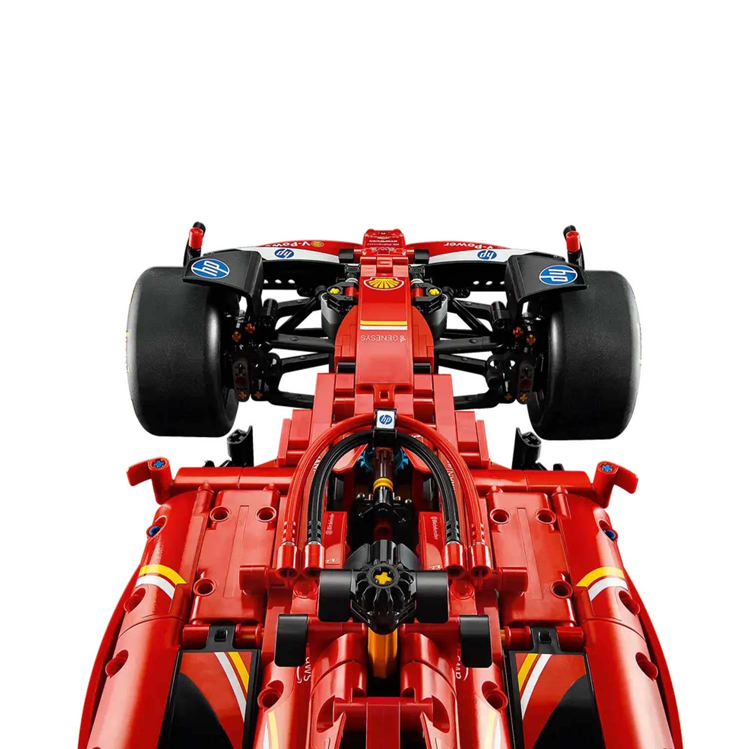 LEGO - Monoposto F1 Ferrari SF 24 42207