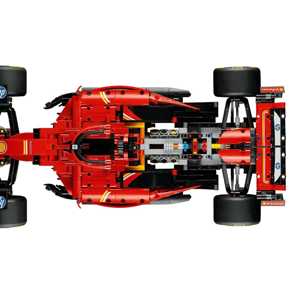 LEGO - Monoposto F1 Ferrari SF 24 42207