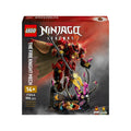LEGO - Ninjago Mech Cavaliere del Fuoco 71846