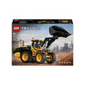 LEGO - Pala gommata Volvo L120 Electric 42209