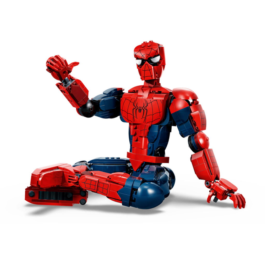 LEGO - Personaggio di Spider Man 76346