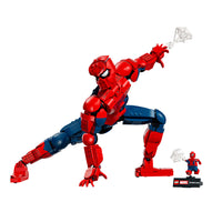 LEGO - Personaggio di Spider Man 76346
