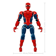 LEGO - Personaggio di Spider Man 76346