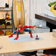 LEGO - Personaggio di Spider Man 76346