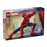 LEGO - Personaggio di Spider Man 76346