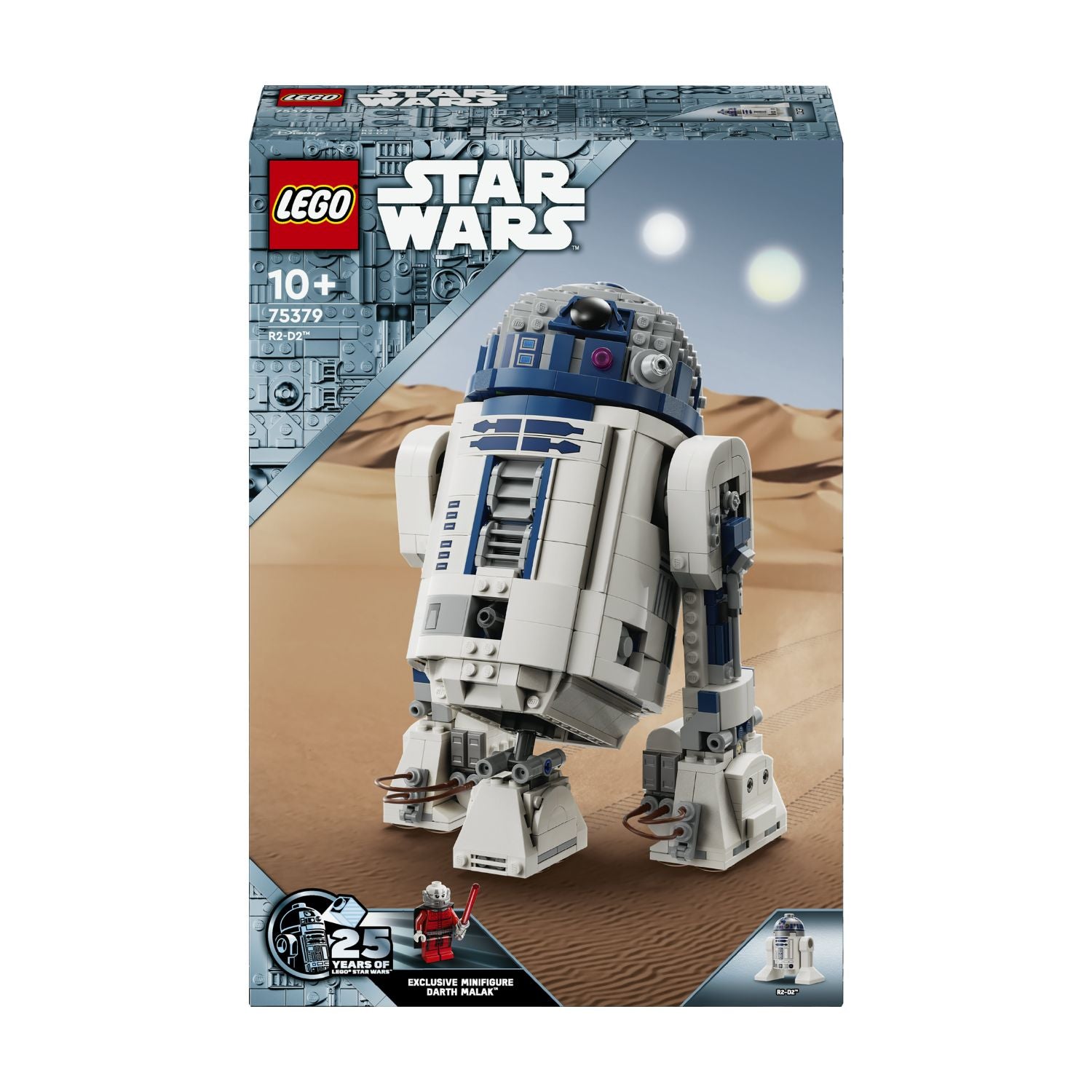 LEGO - R2-D2 75379