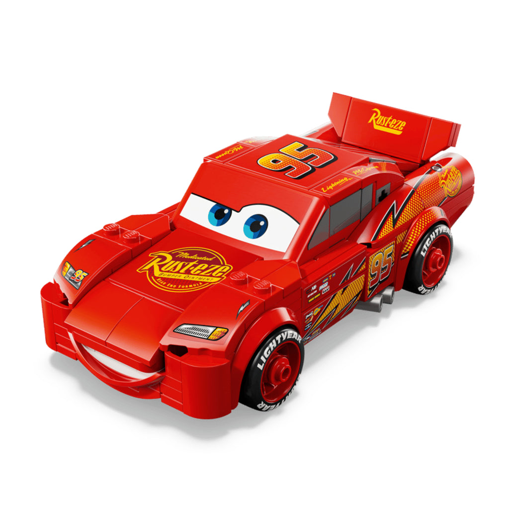 LEGO - Saetta McQueen 77255