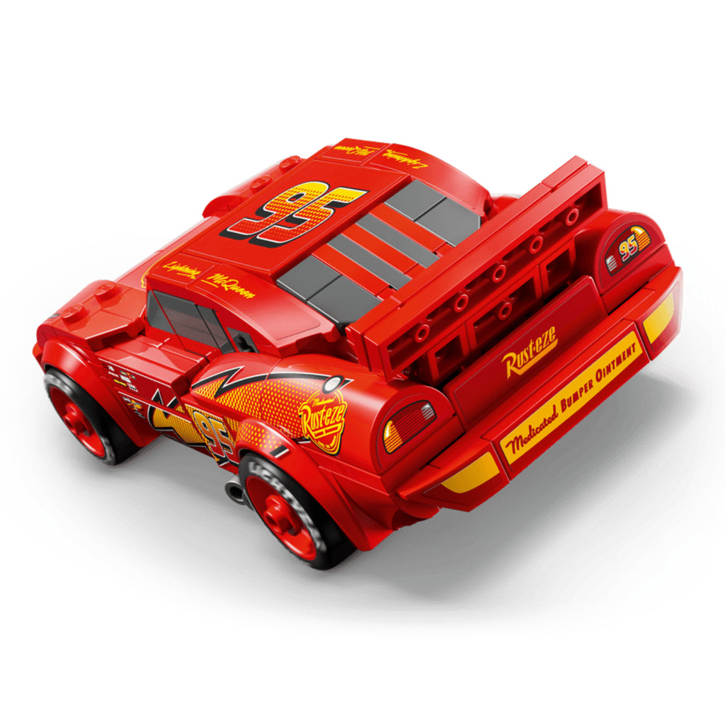 LEGO - Saetta McQueen 77255