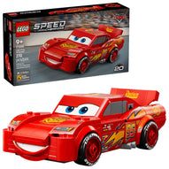 LEGO - Saetta McQueen 77255