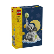 LEGO - Seasons And Occasions Elefantino Tra Le Stelle 40814