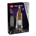 LEGO - Sistema di lancio spaziale razzo NASA Artemis 42221