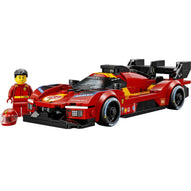 LEGO - Speed Champions Ferrari 499P 77261