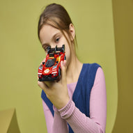 LEGO - Speed Champions Ferrari 499P 77261