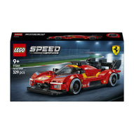 LEGO - Speed Champions Ferrari 499P 77261