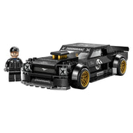 LEGO - Speed Champions Ford Mustang  65 Hoonicorn V1 Di Ken Block 77262