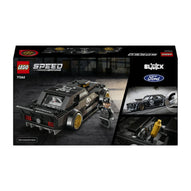 LEGO - Speed Champions Ford Mustang  65 Hoonicorn V1 Di Ken Block 77262