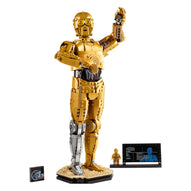 LEGO - Star Wars: C 3PO 75398